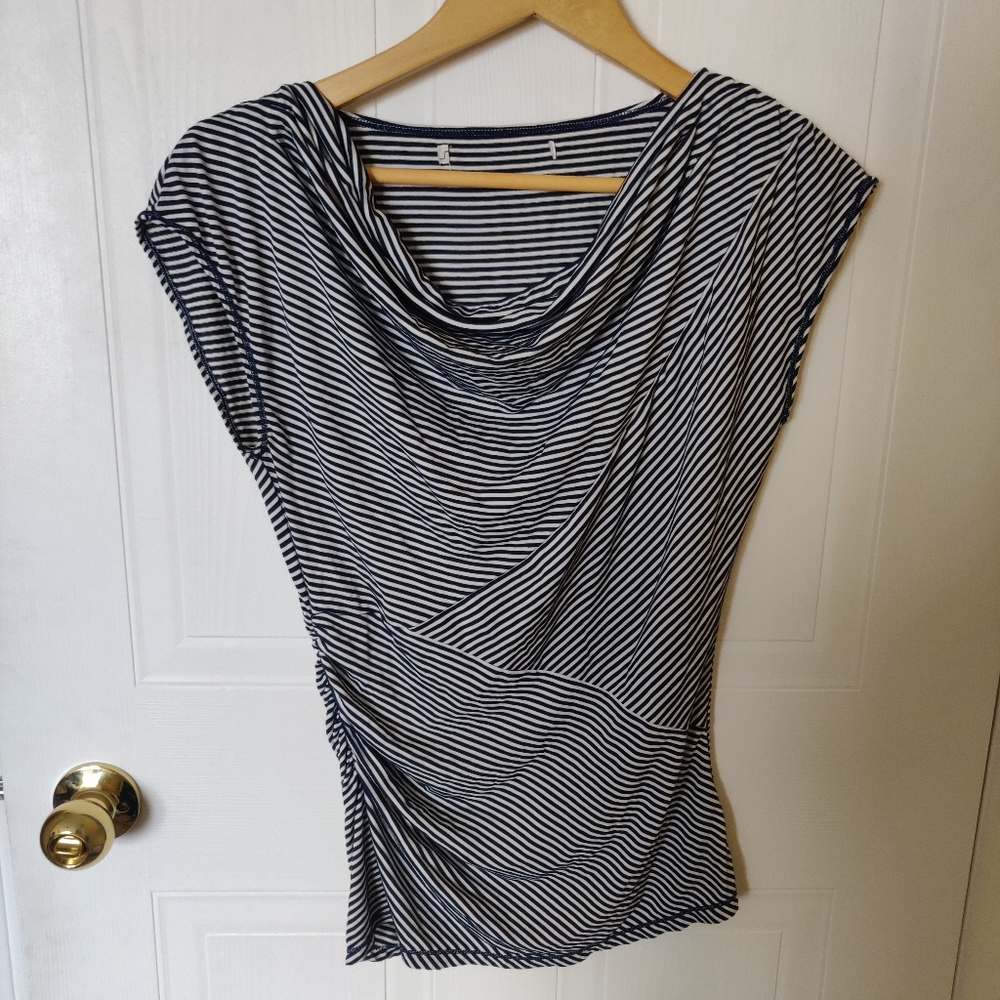 Striped shirt